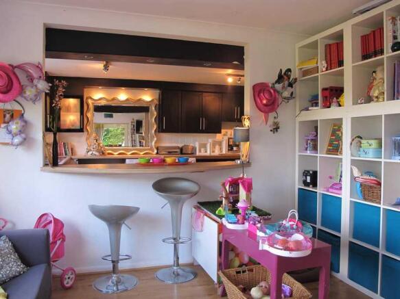 Play room