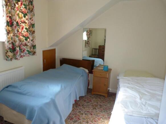 bed 2