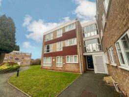 3, Croft Close, Birmingham B25 8XJ