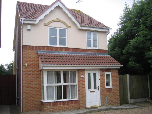 3 bedroom Detached for rent