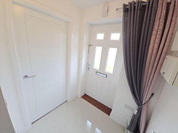 St. Nicholas Drive, The Acres, Bedlington photo 5