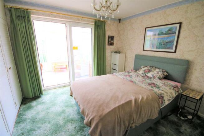 BEDROOM TWO