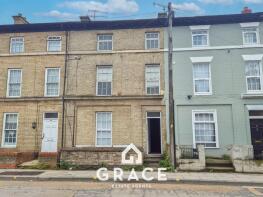 Flat 2, 42, Woodbridge Road, Ipswich IP4 2EG