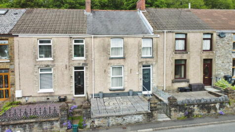 Cadoxton Terrace, Neath, SA10 8BR