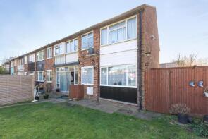 4, Baring Close, London SE12 0UN