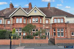 15, Coventry Road, Bedworth CV12 8NT