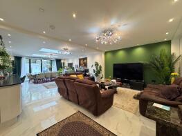9, Farm Road, Edgware HA8 9LS
