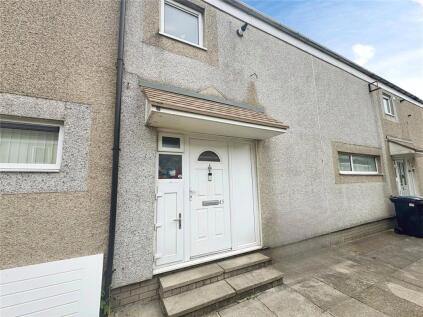 Falkland, Skelmersdale, Lancashire, WN8
