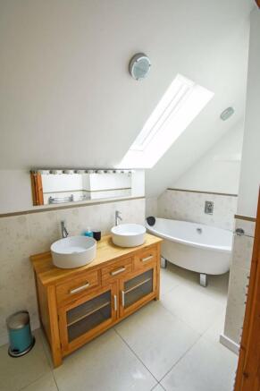 Master En-suite