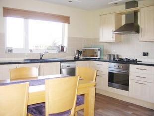 Dinning/ Kitchen