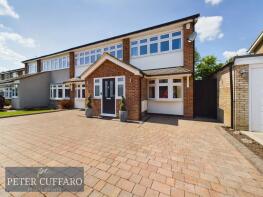 34, Danemead, Hoddesdon EN11 9LU