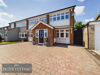 Danemead, Hoddesdon, EN11