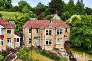 158, Wellsway, Bath BA2 4SE