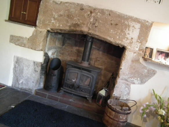 Stove