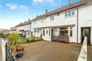 11, Heggard Close, Bishopsworth, Bristol BS13 7SE