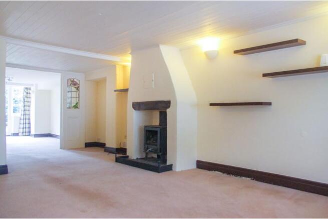Living / Dining Room