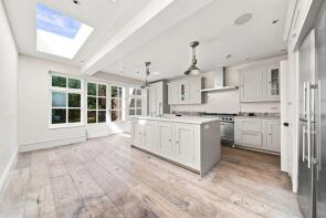 57, Solent Road, London NW6 1TY