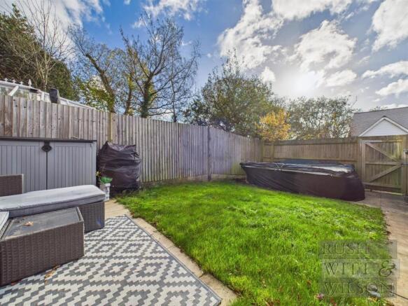Beynon Way, Hastings - View 4