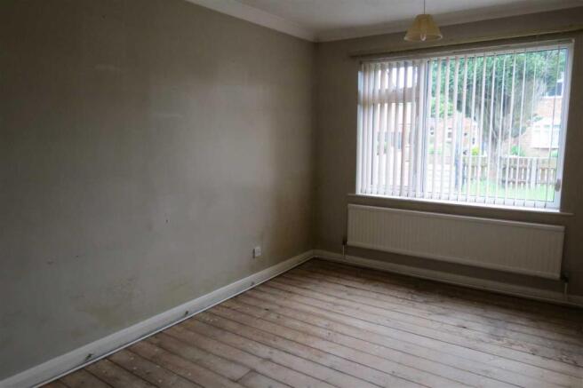 Bedroom 3: