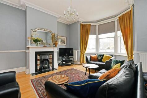 Severn Road, Broomhill, S10