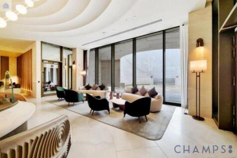 One Thames City, 8 Carnation Way, London, SW8