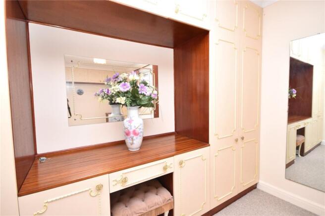 Dressing Table