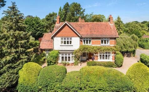 Pinley Green, Claverdon, Warwick, Warwickshire CV35