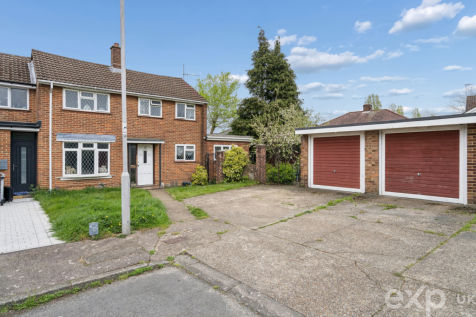 Kenilworth Close, Borehamwood, WD6