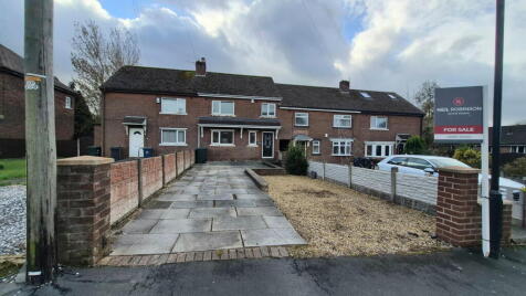 Stanley Road, Upholland, WN8 0HU