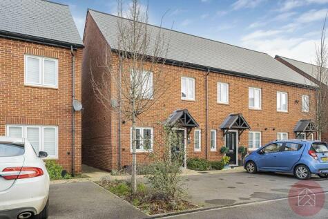 Walker Road, Bicester