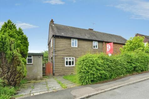 Phoenix Road, Ridgeway, Sheffield, Derbyshire, S12