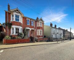 11, Fairfield Road, Braintree CM7 3HA