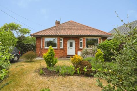 Edmonton Road, Kesgrave, Ipswich, Suffolk, IP5