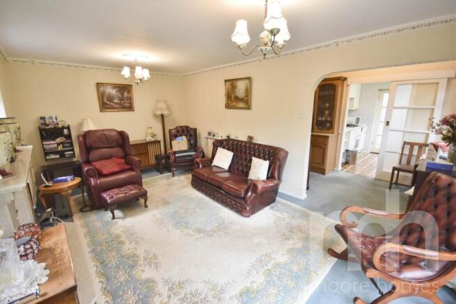 BURTON DRIVE, Poynton, SK12 1AA photo 3