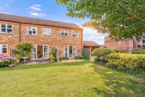 69, Harvest Court, St. Albans AL4 9QY