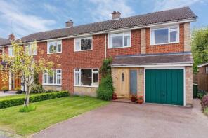 5, Ben Austins, Redbourn AL3 7DR