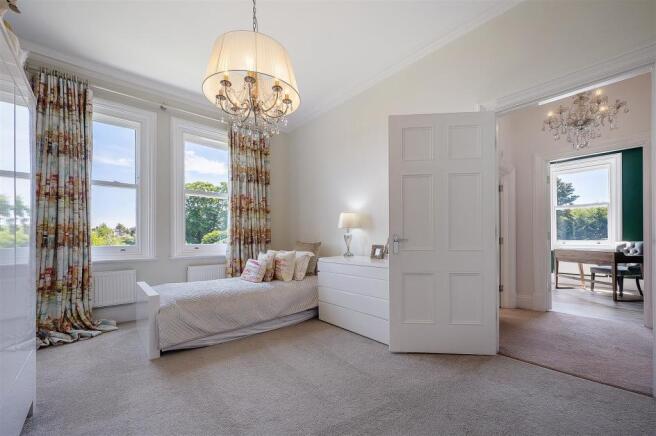 Bedroom 4