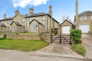 7, Fordham Terrace, The Causeway, Royston SG8 9PP
