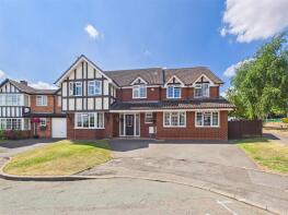 15, The Pines, Lichfield WS14 9XA