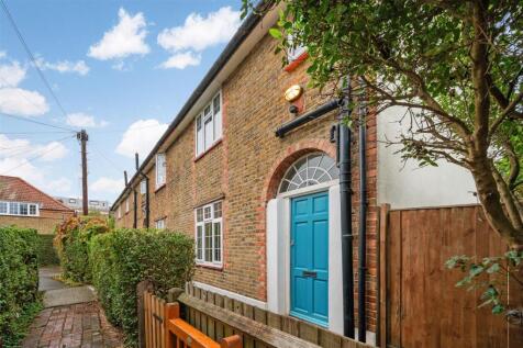 Rodney Place, South Wimbledon