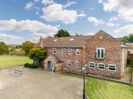 The Wheelhouse, Leven Bank Road, Yarm