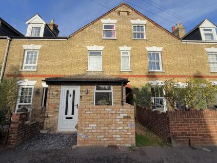 Sun Street, Biggleswade, SG18