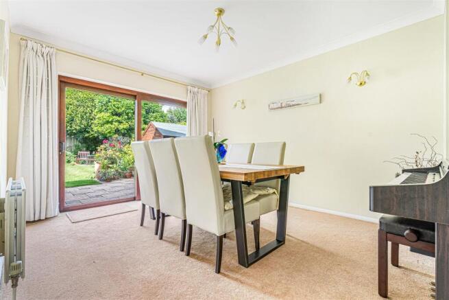 Colehills, Clavering, Saffron Walden photo 4