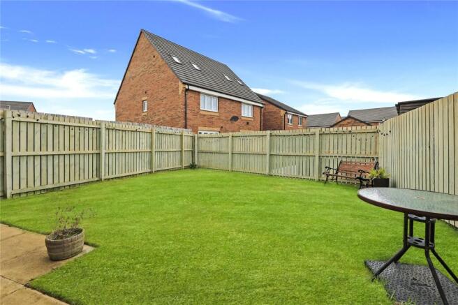 3 bed Semi-Detached for sale Image 4