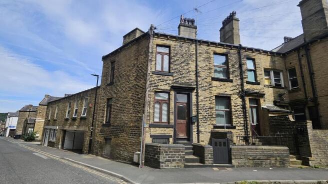 1 bed End of Terrace for sale Image 12