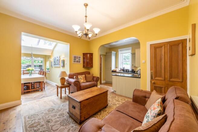 Corchester Avenue, Corbridge photo 4