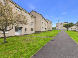 2, 25, Freelands Crescent, Glasgow G60 5DZ