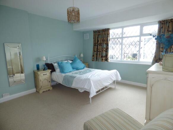 Bedroom 1