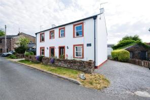 1, Cherry Tree Cottages, The Square, Seascale CA20 1AL