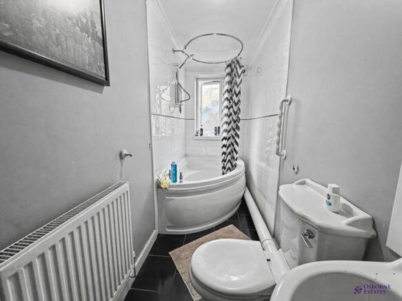 Bathroom 1